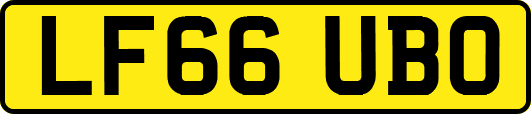 LF66UBO