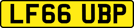 LF66UBP
