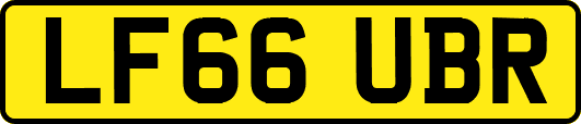 LF66UBR