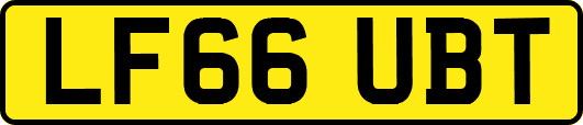 LF66UBT