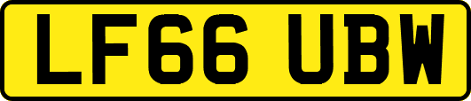 LF66UBW
