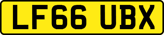 LF66UBX