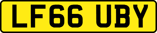 LF66UBY