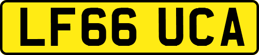 LF66UCA