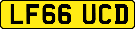 LF66UCD