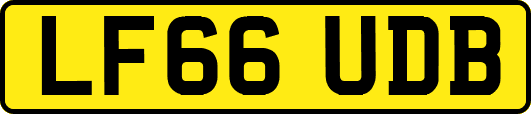 LF66UDB