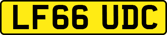LF66UDC