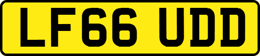 LF66UDD