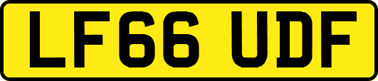 LF66UDF
