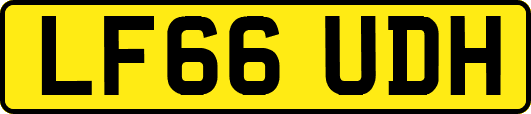 LF66UDH