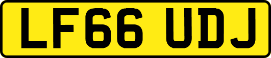 LF66UDJ