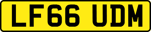 LF66UDM