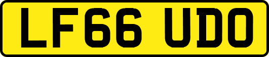LF66UDO