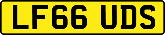 LF66UDS
