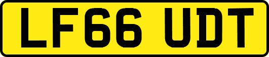 LF66UDT