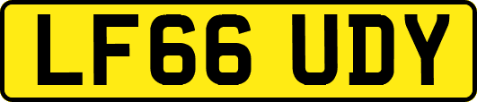 LF66UDY