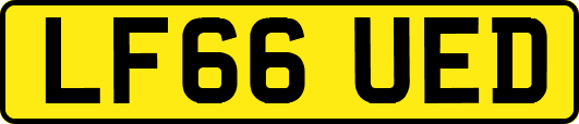 LF66UED