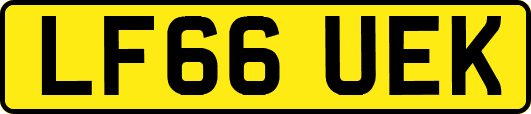 LF66UEK