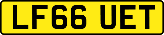 LF66UET