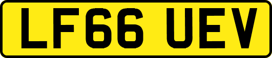 LF66UEV