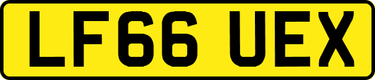 LF66UEX