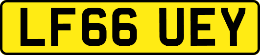 LF66UEY