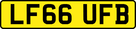 LF66UFB