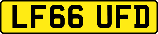 LF66UFD