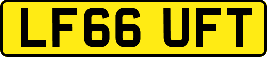 LF66UFT