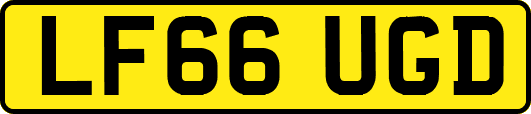 LF66UGD
