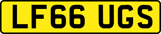 LF66UGS