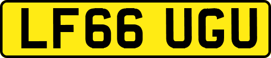 LF66UGU