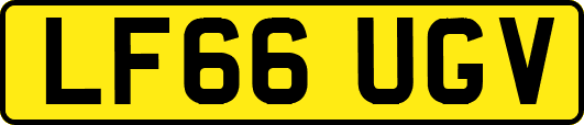 LF66UGV