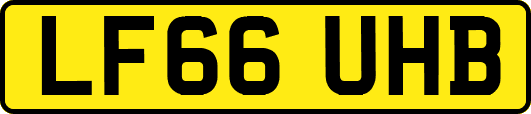 LF66UHB