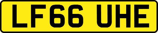 LF66UHE