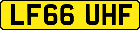 LF66UHF