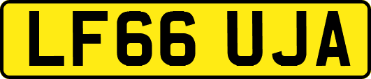LF66UJA