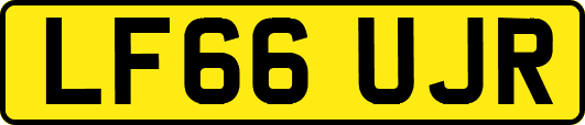 LF66UJR