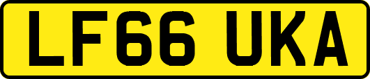LF66UKA