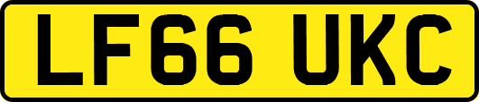 LF66UKC