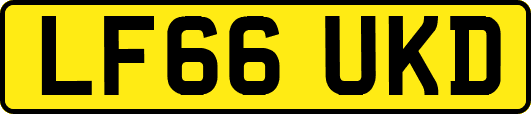 LF66UKD