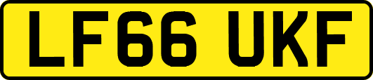 LF66UKF