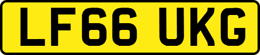 LF66UKG