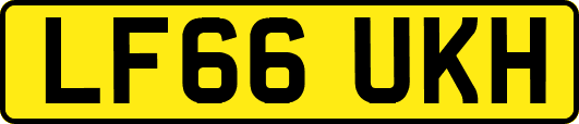 LF66UKH
