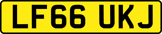 LF66UKJ
