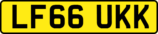 LF66UKK
