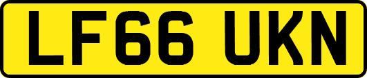 LF66UKN