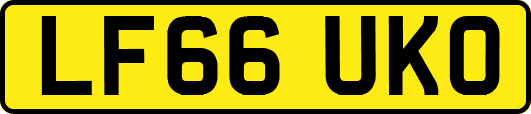 LF66UKO