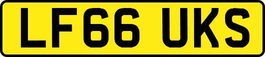 LF66UKS
