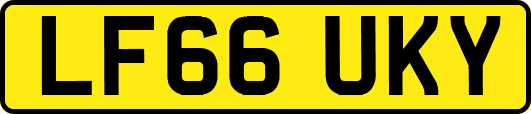 LF66UKY
